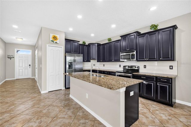 3558 BRACKNELL COURT, Land O Lakes, FL 34638