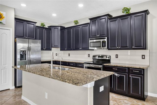 3558 BRACKNELL COURT, Land O Lakes, FL 34638