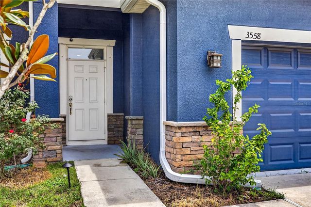 3558 BRACKNELL COURT, Land O Lakes, FL 34638