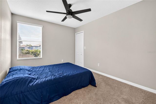 3558 BRACKNELL COURT, Land O Lakes, FL 34638