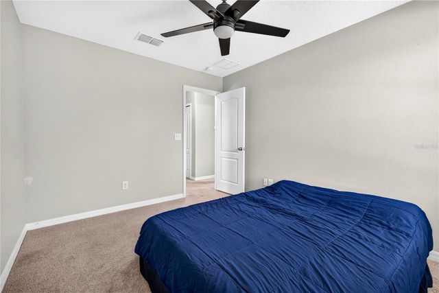 3558 BRACKNELL COURT, Land O Lakes, FL 34638