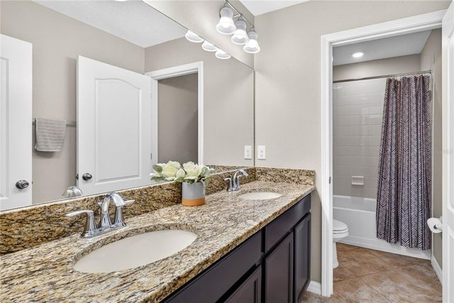 3558 BRACKNELL COURT, Land O Lakes, FL 34638