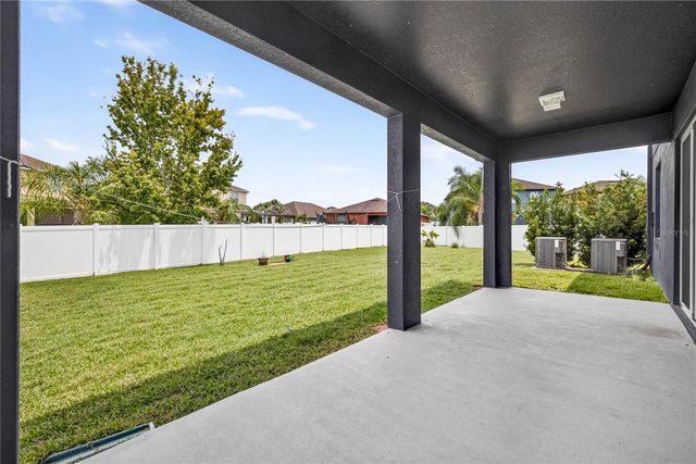 3558 BRACKNELL COURT, Land O Lakes, FL 34638