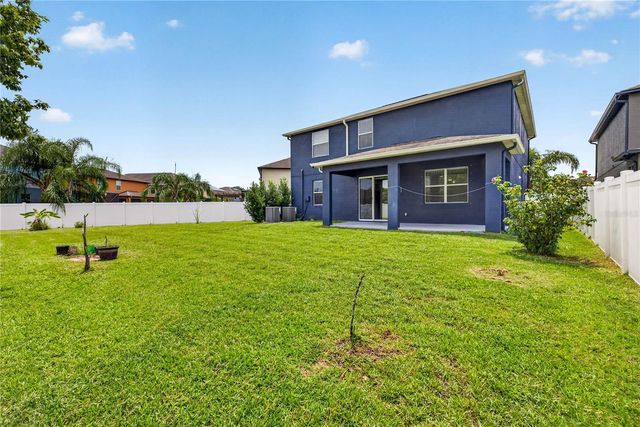3558 BRACKNELL COURT, Land O Lakes, FL 34638