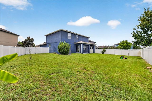 3558 BRACKNELL COURT, Land O Lakes, FL 34638