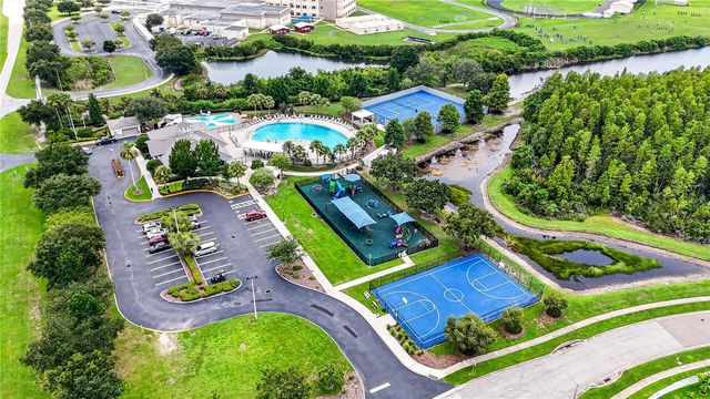 3558 BRACKNELL COURT, Land O Lakes, FL 34638