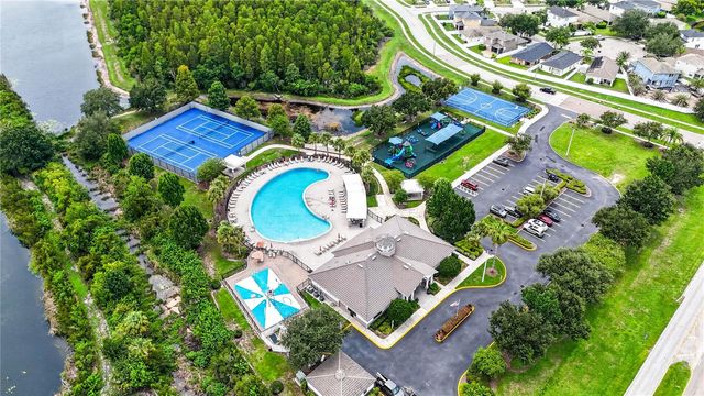 3558 BRACKNELL COURT, Land O Lakes, FL 34638
