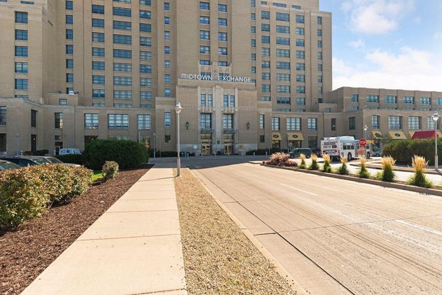 2929 Chicago Avenue 1105, Minneapolis, MN 55407