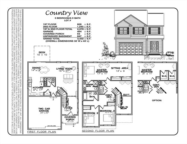 209B Crownshield Ave 19B, Uxbridge, MA 01569