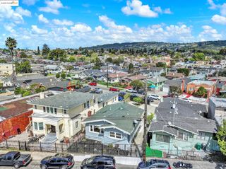 5600 Foothill Blvd, Oakland, CA 94605