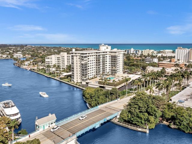 50 East Road 12f, Delray Beach, FL 33483