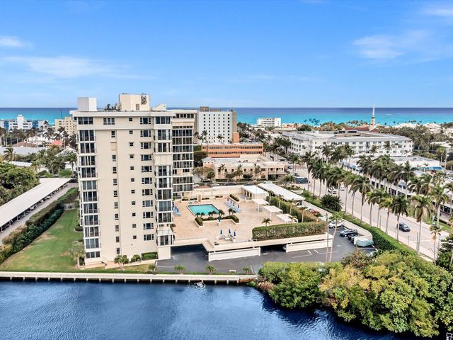 50 East Road 12f, Delray Beach, FL 33483