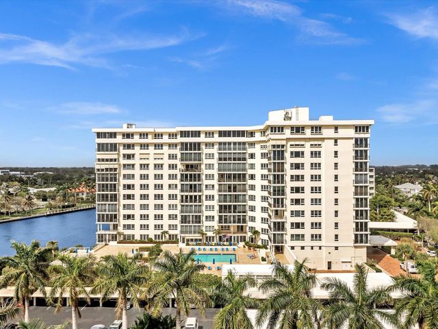 50 East Road 12f, Delray Beach, FL 33483