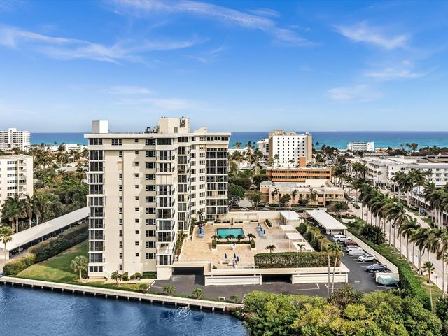 50 East Road 12f, Delray Beach, FL 33483