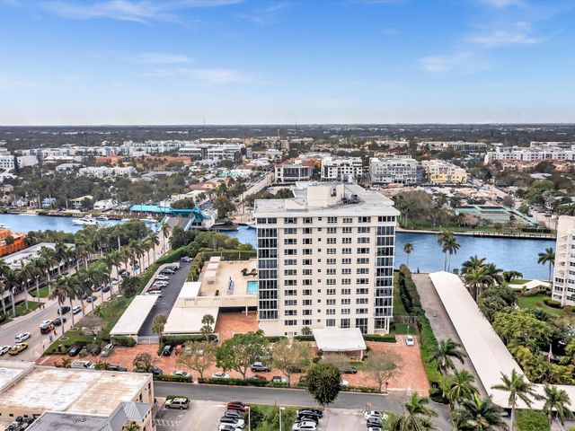 50 East Road 12f, Delray Beach, FL 33483