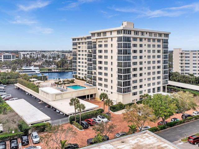 50 East Road 12f, Delray Beach, FL 33483