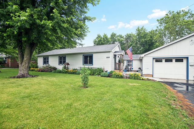 889 Armour Road, Bourbonnais, IL 60914