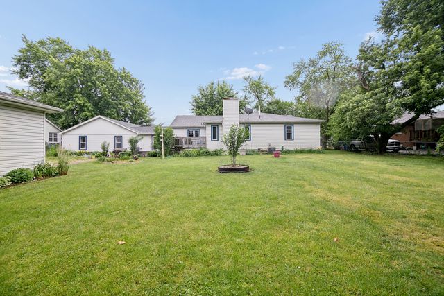 889 Armour Road, Bourbonnais, IL 60914