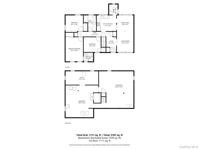 1108 McDonald Avenue, Wantagh, NY 11793