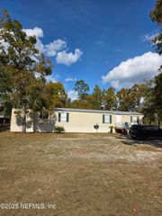 7160 PURDUE Street, Keystone Heights, FL 32656