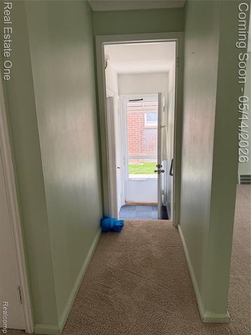 15617 Thomas Avenue, Allen Park, MI 48101