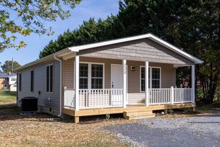 223 FAIRVIEW RD, Luray, VA 22835