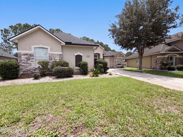 845 SONGBIRD Drive, Orange Park, FL 32065
