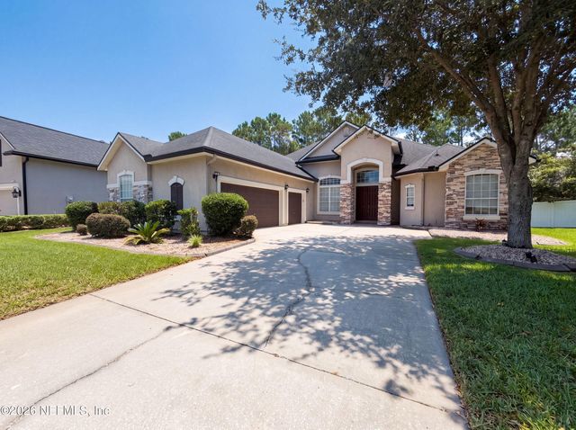 845 SONGBIRD Drive, Orange Park, FL 32065