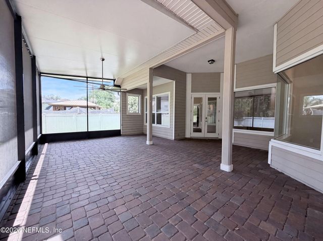 845 SONGBIRD Drive, Orange Park, FL 32065