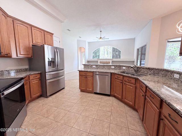 845 SONGBIRD Drive, Orange Park, FL 32065
