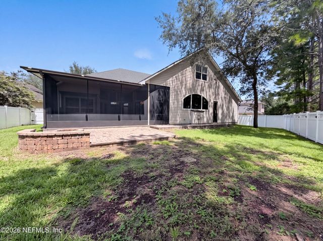 845 SONGBIRD Drive, Orange Park, FL 32065