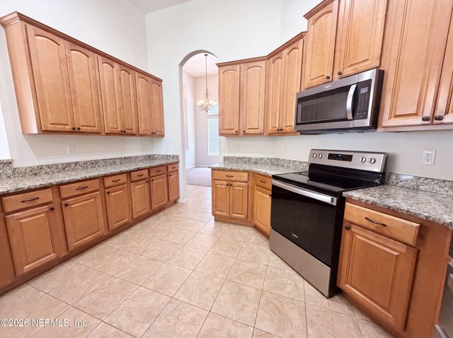 845 SONGBIRD Drive, Orange Park, FL 32065