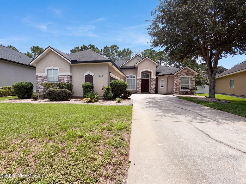 845 SONGBIRD Drive, Orange Park, FL 32065