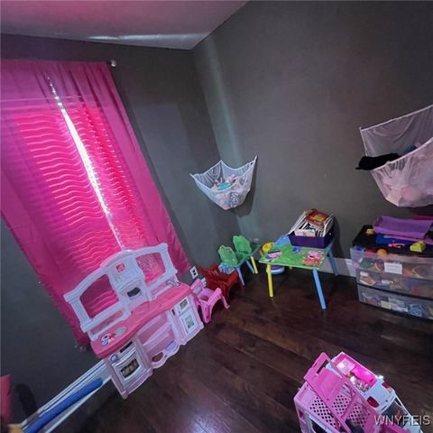 81 Moreland Street, Buffalo, NY 14206