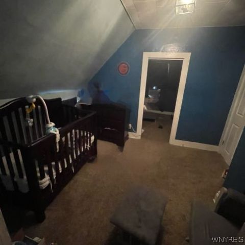 81 Moreland Street, Buffalo, NY 14206