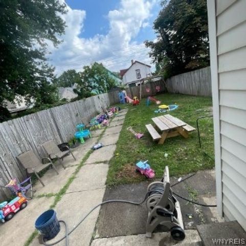 81 Moreland Street, Buffalo, NY 14206