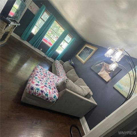 81 Moreland Street, Buffalo, NY 14206