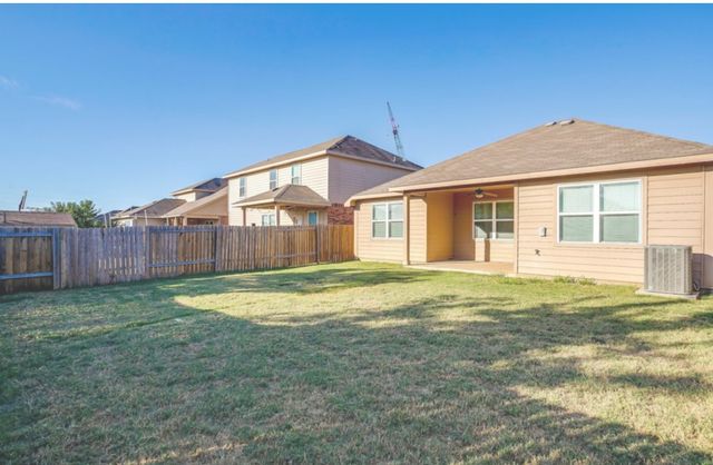 13217 Sydney Harbour Drive, Crowley, TX 76036