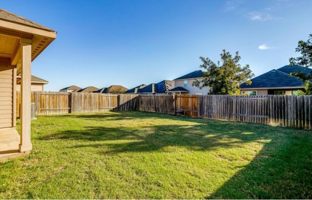 13217 Sydney Harbour Drive, Crowley, TX 76036