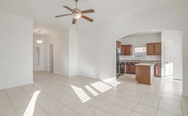 13217 Sydney Harbour Drive, Crowley, TX 76036
