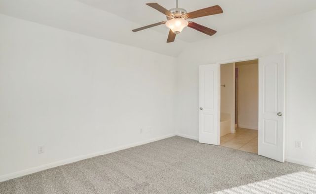 13217 Sydney Harbour Drive, Crowley, TX 76036