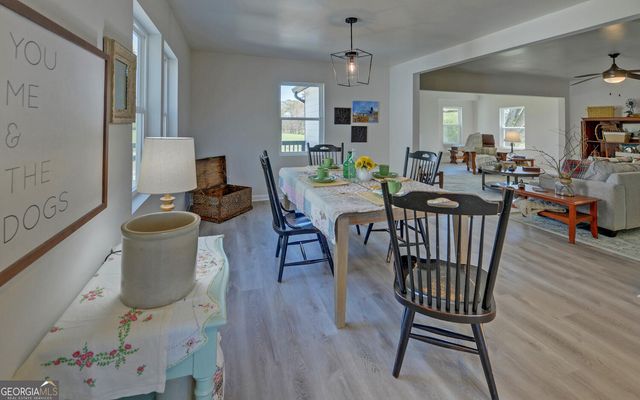 440 Beaver Creek Road, Bowman, GA 30624