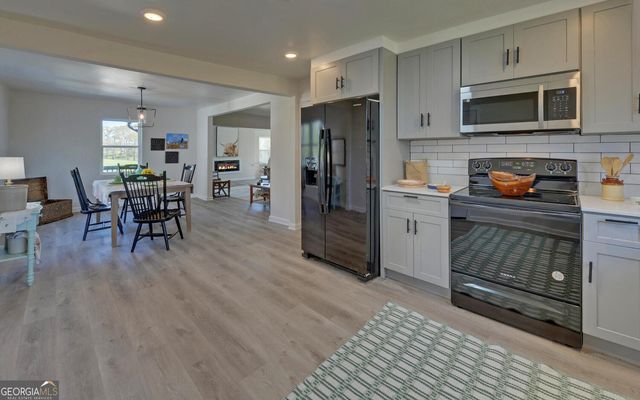 440 Beaver Creek Road, Bowman, GA 30624