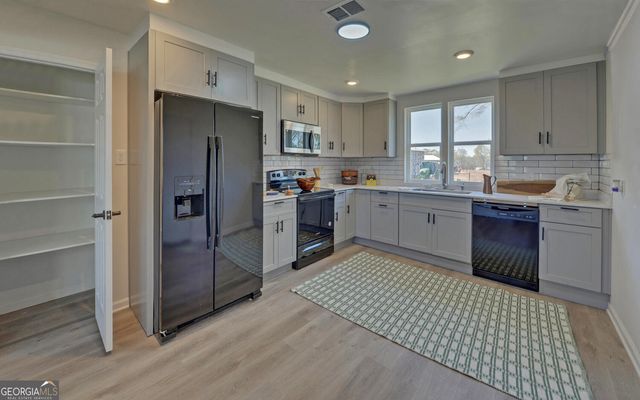 440 Beaver Creek Road, Bowman, GA 30624