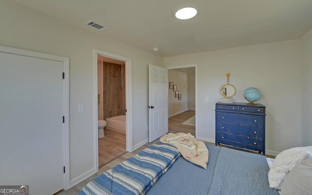 440 Beaver Creek Road, Bowman, GA 30624