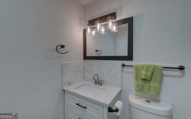 440 Beaver Creek Road, Bowman, GA 30624