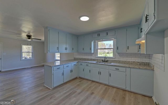 440 Beaver Creek Road, Bowman, GA 30624