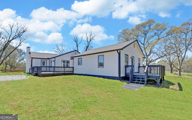 440 Beaver Creek Road, Bowman, GA 30624