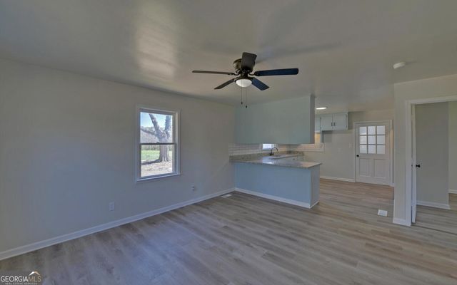 440 Beaver Creek Road, Bowman, GA 30624