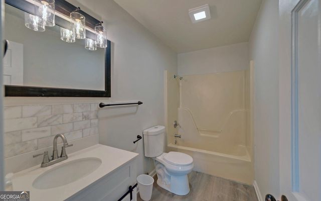 440 Beaver Creek Road, Bowman, GA 30624